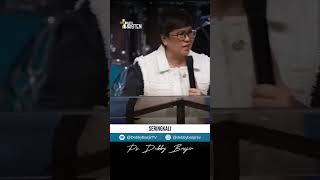 Download Lagu Tenang di Tengah Badai kehidupan #firmantuhan #debbybasjir #tetaptenang #badaikehidupan MP3