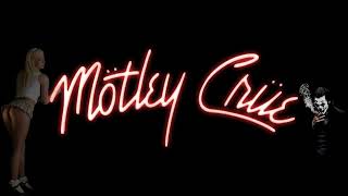 Mötley Crue - Dr Feelgood - Musicvideo by Dannys Design