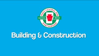 Industry Cluster: Building & Construction