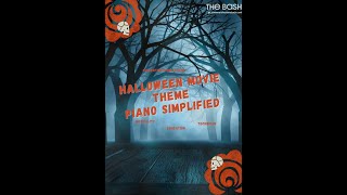 Halloween Theme Song #short