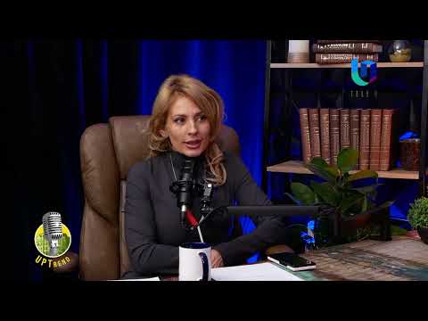 Un nou episod UPTrend