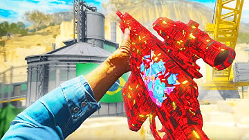 I Hosted a 24 Player Trickshot Lobby on MW3