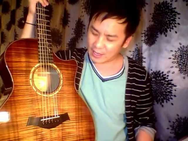 Taylor Koa GA LTD Koa Series Fall Limited 2011 Guitar Review In