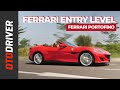Ferrari Portofino 2019 | First Drive | OtoDriver