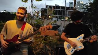 Bubble Wrap Trap - Happy Days The Flight Rothschild Rooftop Party 17102025