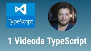 YALNIZCA TYPESCRIPT - 1 VIDEODA