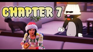 The Newest Fortnite Chapter Is Broken
Hello, everyone welcome to a new chapter of fortnite and we decided to check it out, enjoy. :)
Em3gaming1 Discord Server - https://discord.gg/PyfD2X7esf
#fortnite
#chapter7fortnite
#fortniteclips The Newest Fortnite Chapter Is Broken