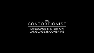 The Contortionist - Language I & II (Bass Cover)