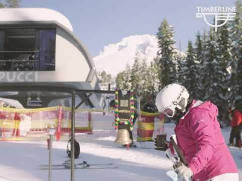 Timberline Pucci Christening