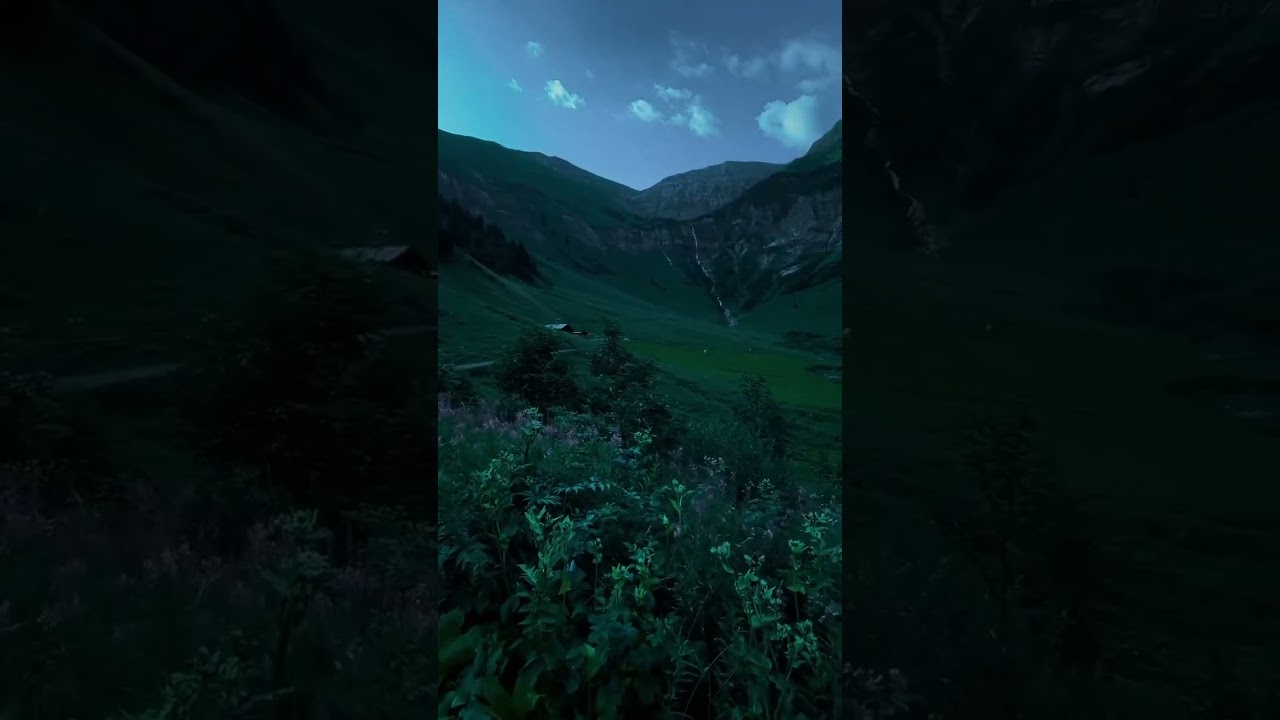 Stunning Nature Scenes That Will Relax You
