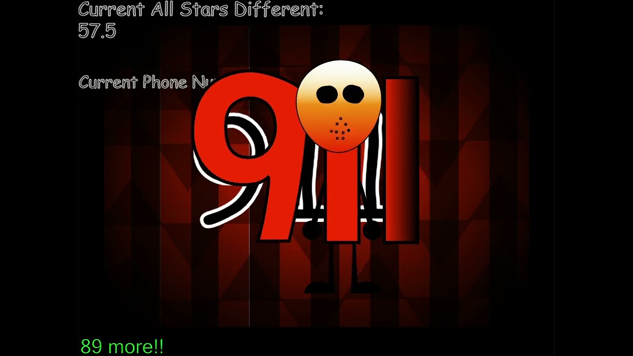 (OFFICIAL) UncannyStart Band Different 901-920