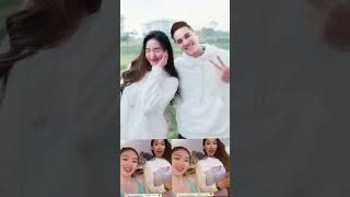 Momen Haru Natasha Wilona Akrab Dengan Ibu Verrell Bramasta