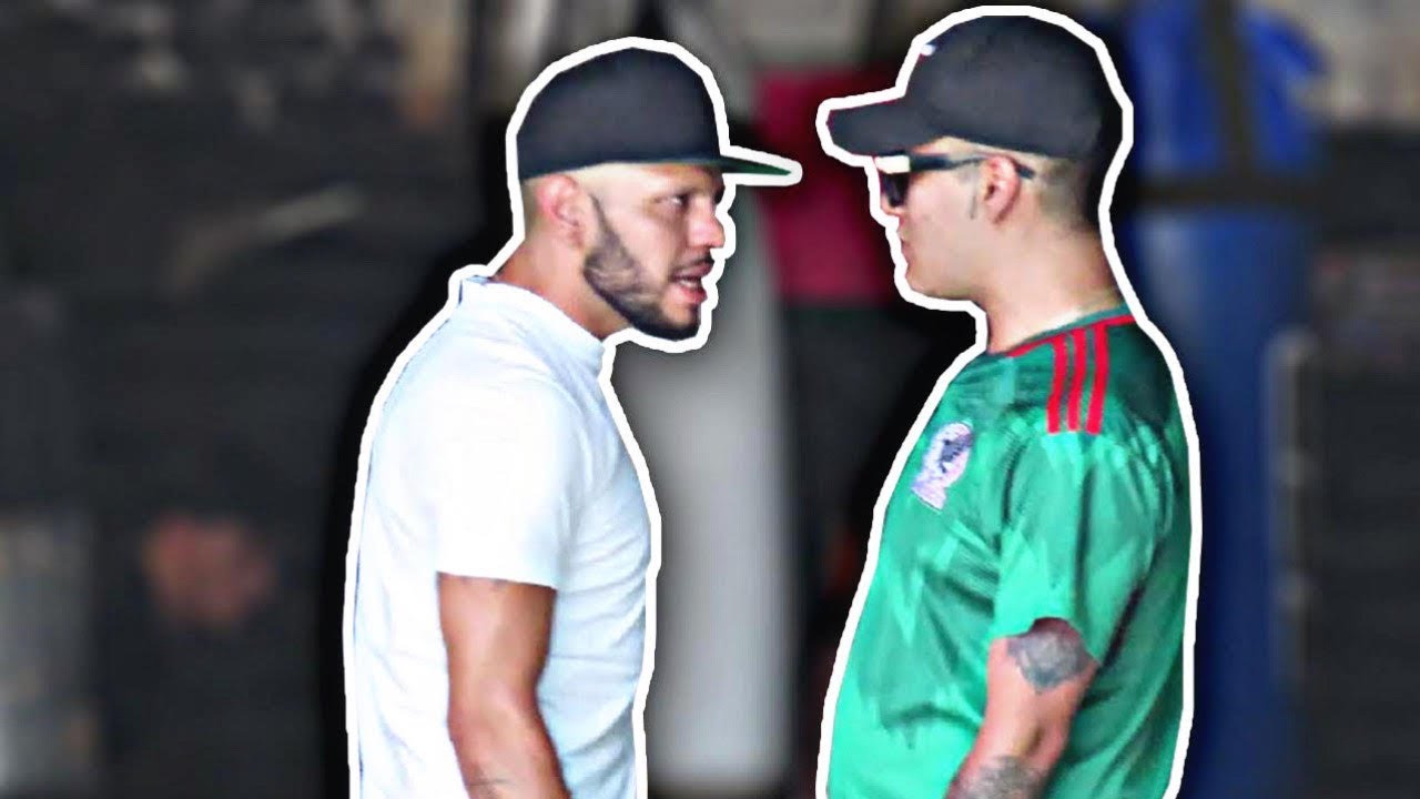 BROMA P3SADA A B0XEAD0R PROFESIONAL