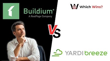 Yardi Breeze vs. Buildium: Which Wins? Full Breakdown (2025 Edition)