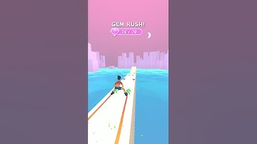 Sky Roller : gameplay walkthrough android ios #shorts #Shorts #Short #skyroller Level 72