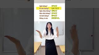 "Đi chơi không? " là gì nhỉ? #education #hanquoc #study #tienghan #tienghandeer