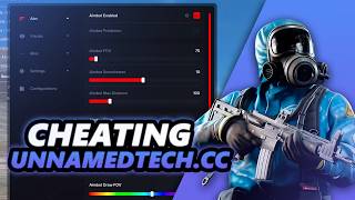 BEST CHEAT FOR RUST 2026 ft unnamedtech.cc