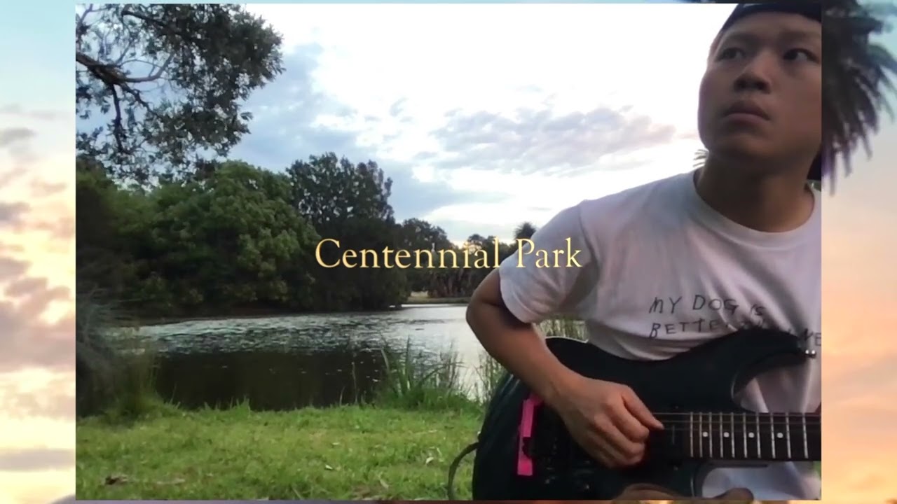 Centennial Park 01