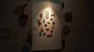 Art Et Al Walkthrough Of 2024 Exhibition With Tab Space, Indonesia