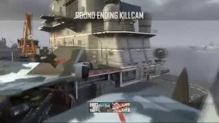 Carrier Backdrop