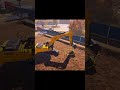 #constructionsimulator #excavator #xcavator #gameplay #hitachi #gaming #jcb #games #gameplay #game