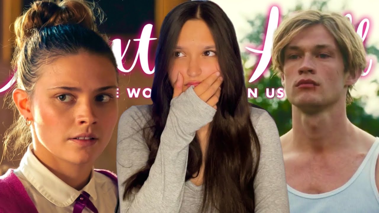 WHY? WHY? WHY?????? | First Time Watching *MAXTON HALL* Ep. 5
