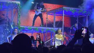 Tinashe - No Drama/Cash Race/Bouncin’ (Live @ Buckhead Theater 10.6.2021)
