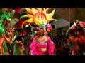 Gozo Carnival&#39;s (2008) Dazzling &amp; Glittering