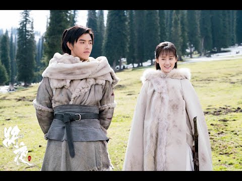 [Vietsub] Đừng Quên - Lưu Mỹ Lân | Tương Dạ Drama OST