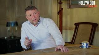 Famous NEW Director Guy Ritchie Spills Secrets on 'The Ministry of Ungentlemanly Warfare' In Depth Scoop Profile