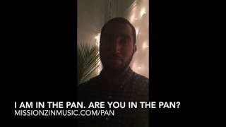 I Am In The Pan, Devon Warring