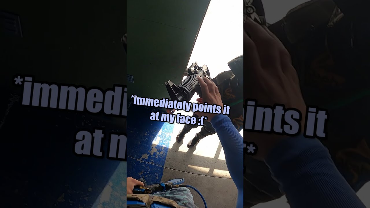 All It Takes Is One Bb Vipairsoft Airsoft Gakeee