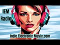 Now Releases On IEM Radio Synthwave - Indie Electronic Music - Retrowave