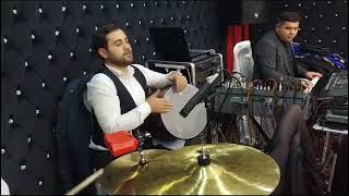 Maraqli Toy İsmayilli Rayonu.yusif Mustafayev Ziyadxan Kelbecerli Arif Sintez Ucarli Əşfet