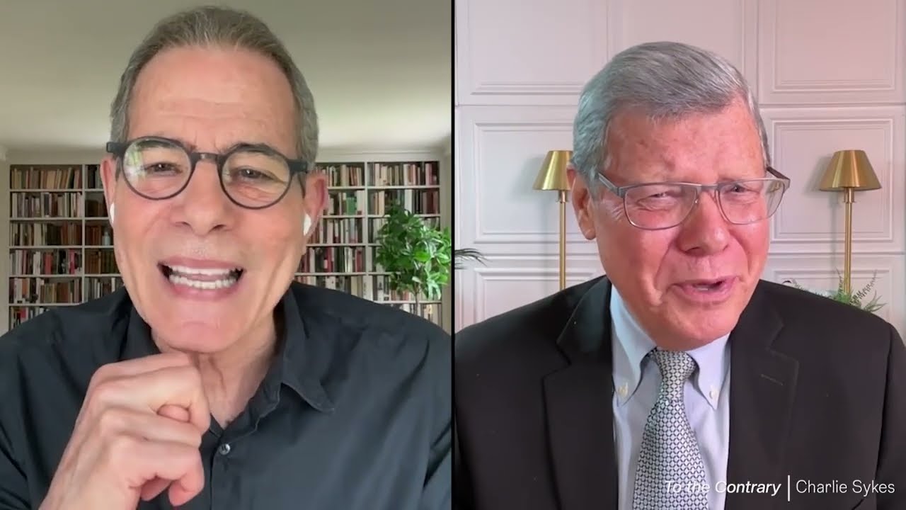 How Trump Took a Hatchet to America’s “Shining City”