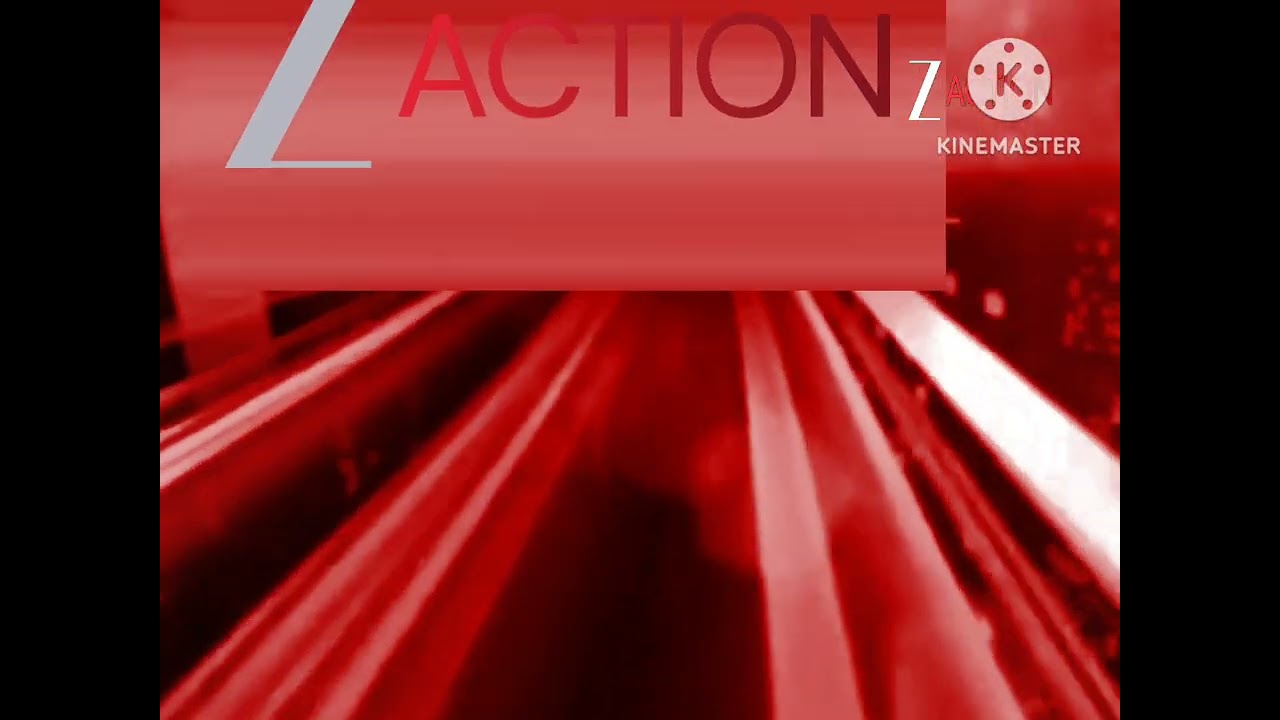 ZEE Action HD (India) With A New Look (From the 2004 Sky Cinema Italia tradition) - 2025
