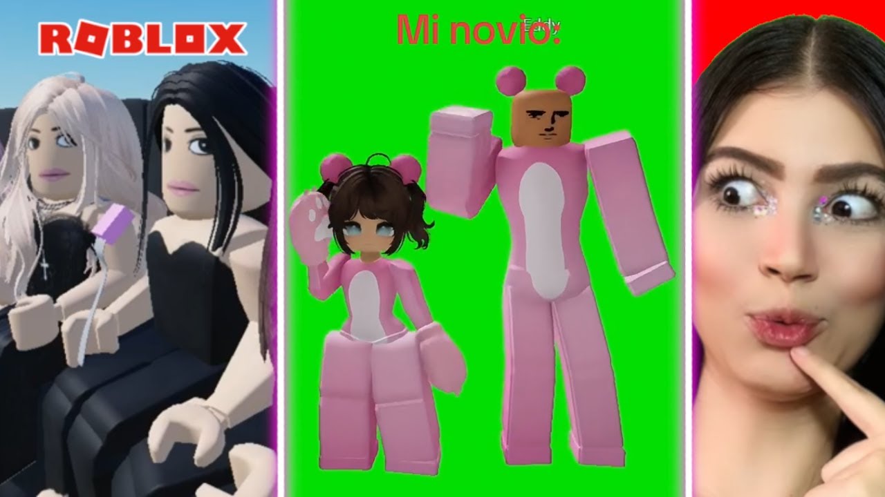 TikToks muy Divertidos de Roblox 