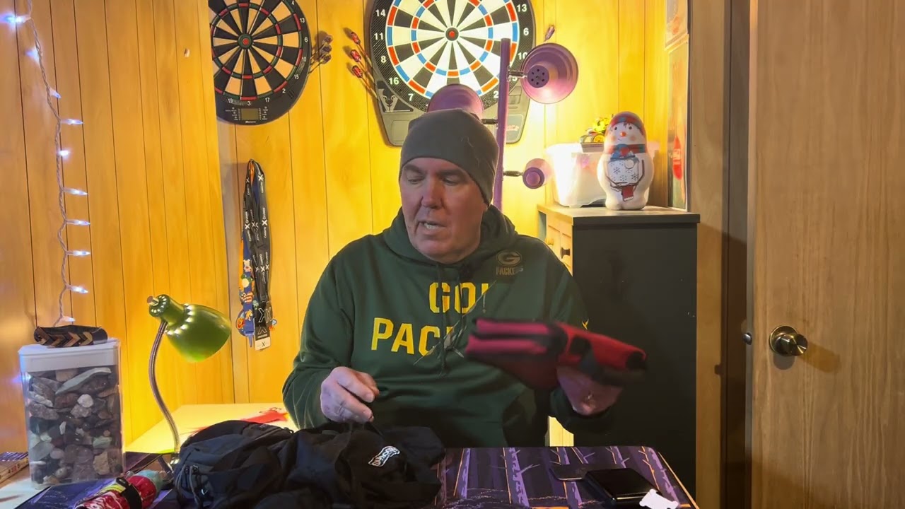 3-минутный понедельник — Варианты снаряжения для повседневного ношения, которые у нас, возможно, ...