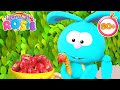 Play Hide And Seek Win Strawberries 1 Hour Cartoon Compilation FULL EPISODES 
