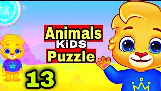 counting puzzle Game | kids cartoons 2000s | youtube kids cartoons | math solved screenshot 2