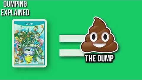 (ETIKA ARCHIVE)smash bros wiiu easy modding explained in less than 5 minutes get started here