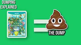 (ETIKA ARCHIVE)smash bros wiiu easy modding explained in less than 5 minutes get started here screenshot 1