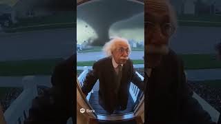 How Albert Einstein Really Died🌪️