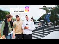 Taking Trick Requests at a Wet Skatepark ft. Samuel De Graef