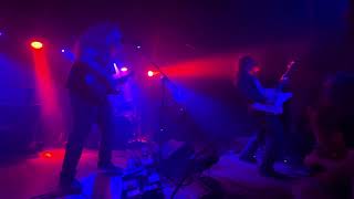 Yob - Nothing to Win (Asheville Music Hall) Live 6-15-23