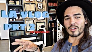 L.a Part Seba Y Chloe