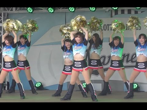 2016 MDAテーマソング『DEPARTURE』M☆Splash!! 4K 2160p