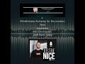 INTERVIEWS: Driving positive social change with Josh Reid Jones, founder of the Just Be Nice Project