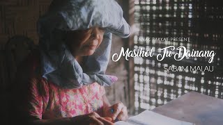 LAGU BATAK TERBARU 2022 - MASIHOL TU DAINANG - SABAM MALAU ( VIDEO)