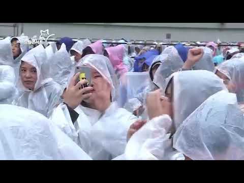 Parade - 윤하 (Younha) [2018 Dream Concert]